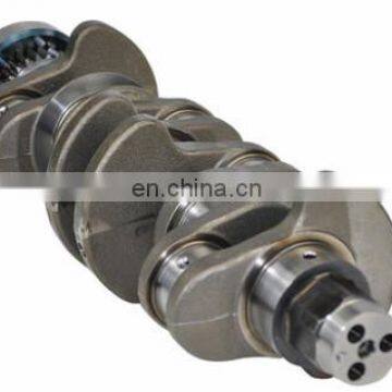 6CT 6CT8.3 Dong Feng Truck Engine Crankshaft 3917320 photo-3