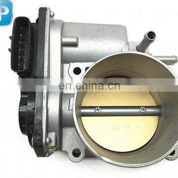 Throttle Body For Ni-ssan Pathfinder Frontier Xterra 4.0L 05-12 OEM 16119-7S001 161197S001