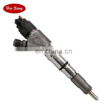 Common Rail Diesel Injector 0445120066