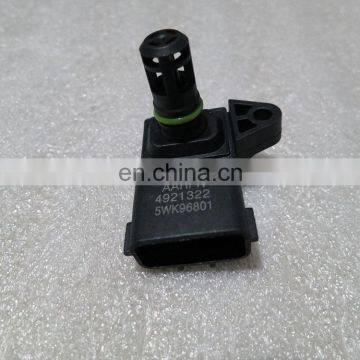 Original Diesel Engine Intake 4921322 Air Temperature Pressure Sensor