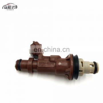 Wholesale Fuel Injector Nozzle 23250-62040 For Tacoma Tundra 4Runner 3.4 V6 Prado photo-4