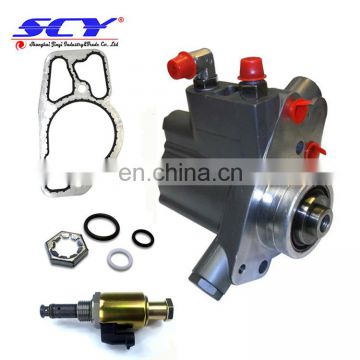 High Pressure Diesel Injection Oil Pump With IPR Valve Suitable for Ford 7.3L Power Stroke F81Z9A543BRM F81Z9C968AA