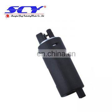 Auto Car Parts Electric Fuel Pump Suitable for BMW 0580314076 0580454032 0580314097