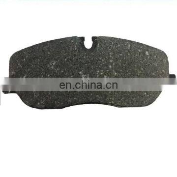 brake pads set for Land Rover RANGE ROVER 02-12 LR019618 SFP500010