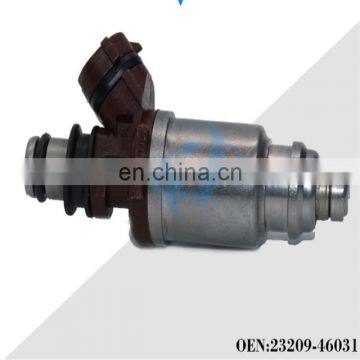 ORIGINAL FUEL INJECTOR 23209-46031 FOR 305CC 2JZGE/JZS133.1 4Runner,SUPRA,CROWN