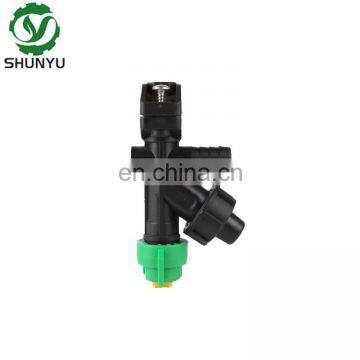 Agricultural Plant Protection Machinery Parts Sprayer Switch Head photo-3