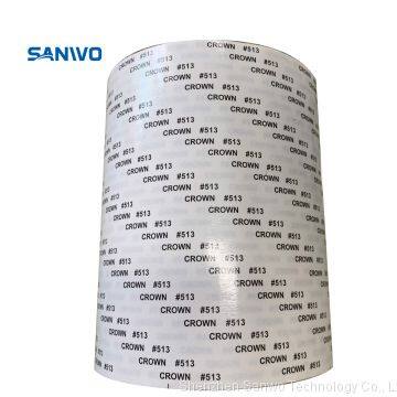 Double sided adhesive tape for mobile phone case