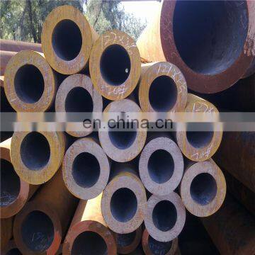 ASTM A106 Grade B Carbon Steel Pipe Manufacture in China