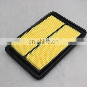 N ISSAN Qashqai/X-Trail Japan Auto Parts Air filter 16546-4BA1B-C139/16546-4BC1A/165464BA1A/16546-4BA1B