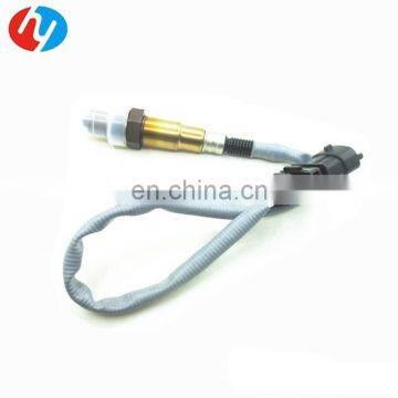 high energy 0258010121 For Chevrolet Aveo Opel Astra Corsa oxygen o2 sensor