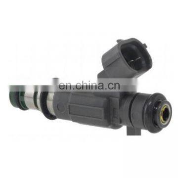 In stock OEM spare parts fuel injector 16611AA430 for 35 01544 AN