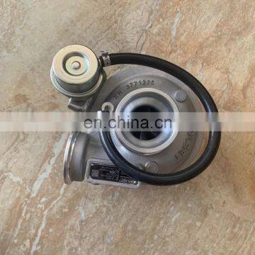 Original Turbocharger For Holset  HE211W 1118010-2215A 1118010-A41E  3781931 Supercharger