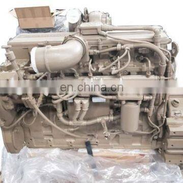 Cummins DCEC QSL8.9 C360 Car Truck  Complete Engine Cummins 360HP