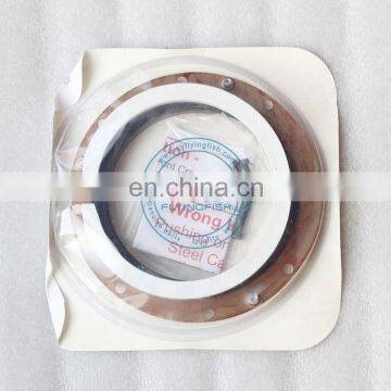 High Quality ISX15 QSX15 X15 Engine Parts Front Crankshaft Seal Kit 4955383 3104263 4101504 photo-3