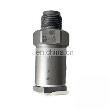 Diesel Engine common rail Pressure Relief Valve 3963808 1110010020 for ISBe ISLe ISCe QSL