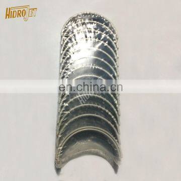 High Level D2366 Engine Spare Parts 0.5 65.01110-6055 Main Bearing for D1146 photo-2