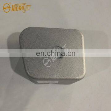 Pc200-7 Engine Part Valve Cover 3928404 Valve Chamber Cover 1hole for Pc200-6 6D102 photo-2