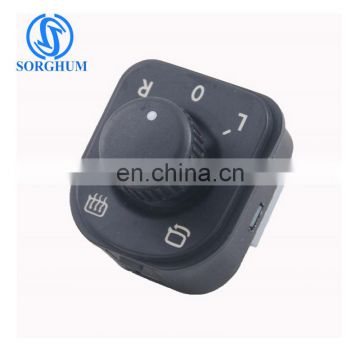 Mirror Adjust Switch 1K0959565J 1K0959565K For VW Jetta MK5 Golf GTI MK5/6 Passat