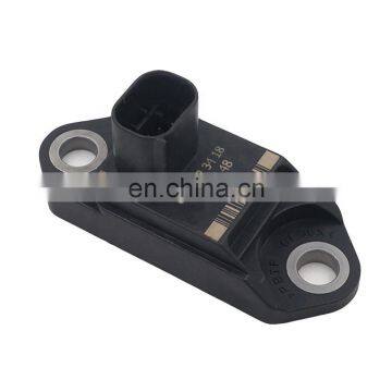 Honchang 0045423418 Датчик столкновения с подушкой безопасности для Mercedes Benz W211 W219 E500 2003-2011 гг.