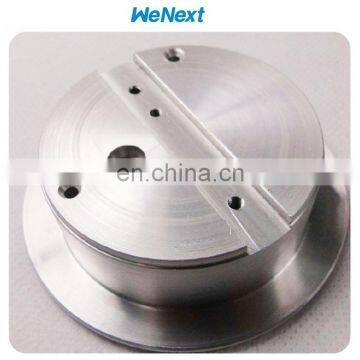 aluminum  cnc machining parts china factory