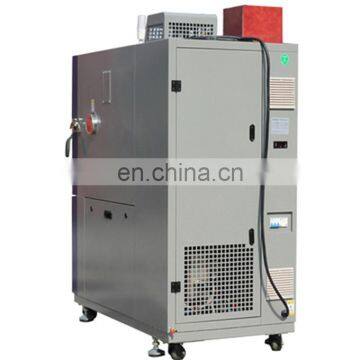 Programmable Constant Temperature and Humudity Test Chamber From China photo-4