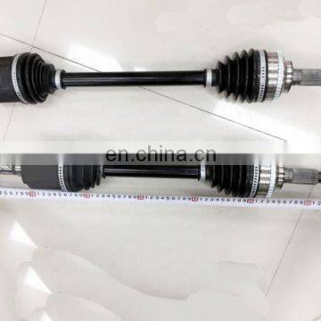 Front Axle Shaft Axle CV Shaft For Escape 2.3L 3.0L 2001-2008 photo-6