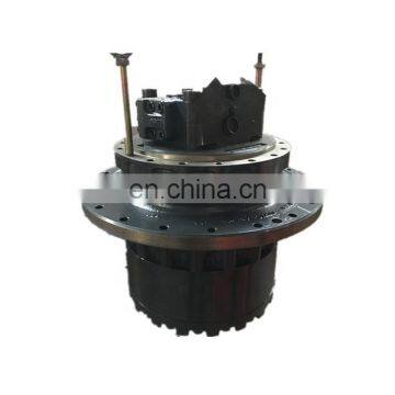 PC200-7 Final Drive 708-8F-00211 PC200-7 Excavator Travel Motor Assy