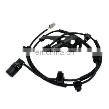 Rear ABS Speed Sensor R/H O/S For Toyota Landcruiser HDJ100 4.2TD OEM 89545-60030, 72-6090, 084-4493, ALS1253, 5S6937