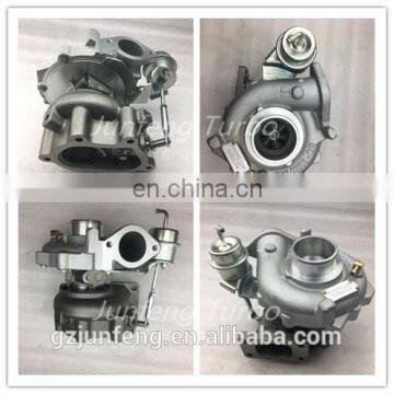 High quality GT2259LS Turbo charger 17201E0801 806883-5001S Turbocharger for toyota XZU7 NO4C Engine