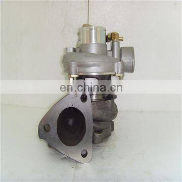 TD04-10T Turbocharger 49177-07503 28200-42520 photo-2