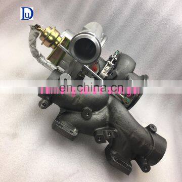 B3 13879980066 13879980030 Turbocharger for Daf