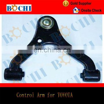 Auto Control arm 48630-0K010 LH,48610-0K010 RH