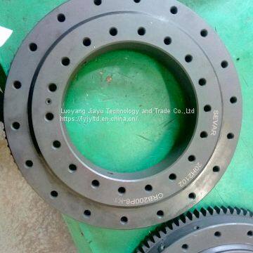 CRB 200/P6 Crossed Roller Slewing Bearing with special surface treatment for medical equipment