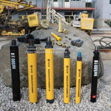 Drilling Rig Parts