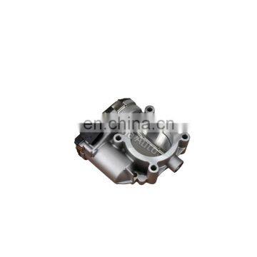 HF sale throttle body valve A2661410525 for Mercedes-Benz