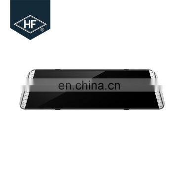 High Quality Machine Grade Driving Recorder CAR Rearview Mirror Gold Supplier photo-5