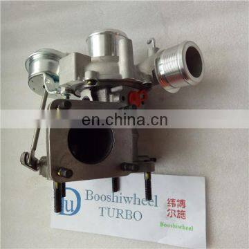 55212916 RHF3 Turbo VL36 VL37 Turbo Charger for Alfa Romeo MiTo Fiat Grande Lancia Engine 55222014 photo-3