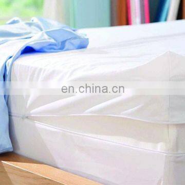 Factory Direct Sale Prices Mattress Protector Cover Waterproof photo-3