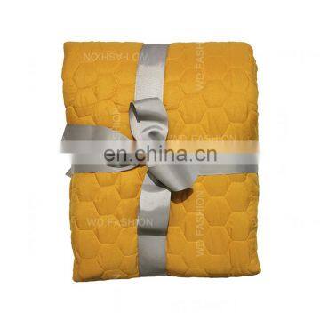 in Stock Ready to Ship 3pcs Comforter Set Bedding Linen Sets,polyester Duvet Cover Set Bedding Fabric photo-4