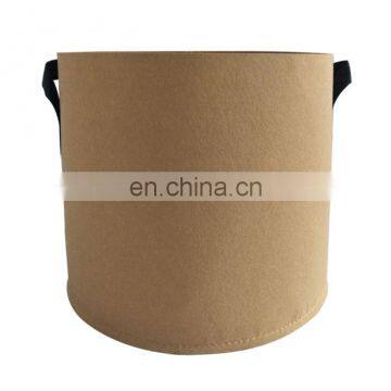 Non Woven Fabric Garden Plant Grow Bags