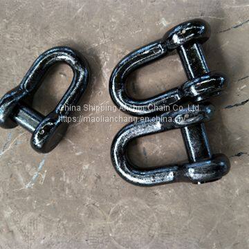 Anchor Chain Accessories Joining Shackle For sale