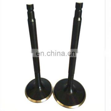 Manufacturer Motorcycle Spare Parts Engine Valves for Bajaj Pulsar 135 LS Fz16 200ns
