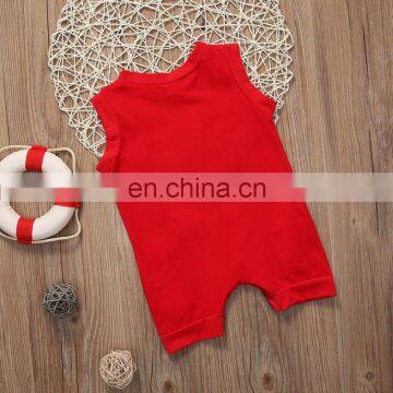 Baby Romper Party Wear Spring Summer Rompers Girl Boy photo-2