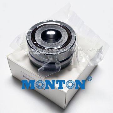ZKLF3080-2RS 30*80*28mm Axial Angular Contact Ball Bearings