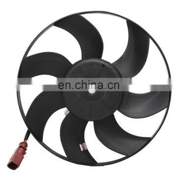 Radiator fan for vw A udi OEM 1K0959455DH 3C0959455G 1K0959455ES 1K0959455ET 1K0959455Q