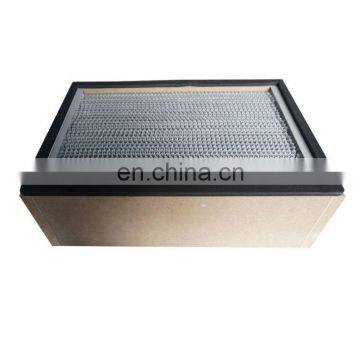 Factory Supplying Smart Oxygen Air Concentrator Hepa Filter photo-2