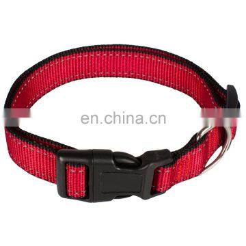 Bsci Classic Nylon Aztec Holiday Outdoor Dog Collar photo-4