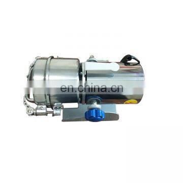 Corn And Food Cereal Grain Milling Machine Grinder photo-7