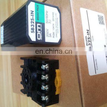 Japan Oriental Motor Governor SB32S-IN photo-3