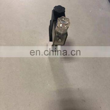 Control Valve Pneumatic Solenoide Valve SF4101-1P photo-5